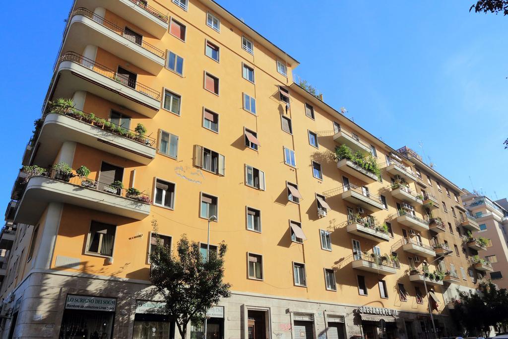 La Coorte Affittacamere Roma Rom bilde